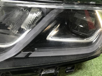 Битая Фара левая Geely Coolray (2019-2024) LED