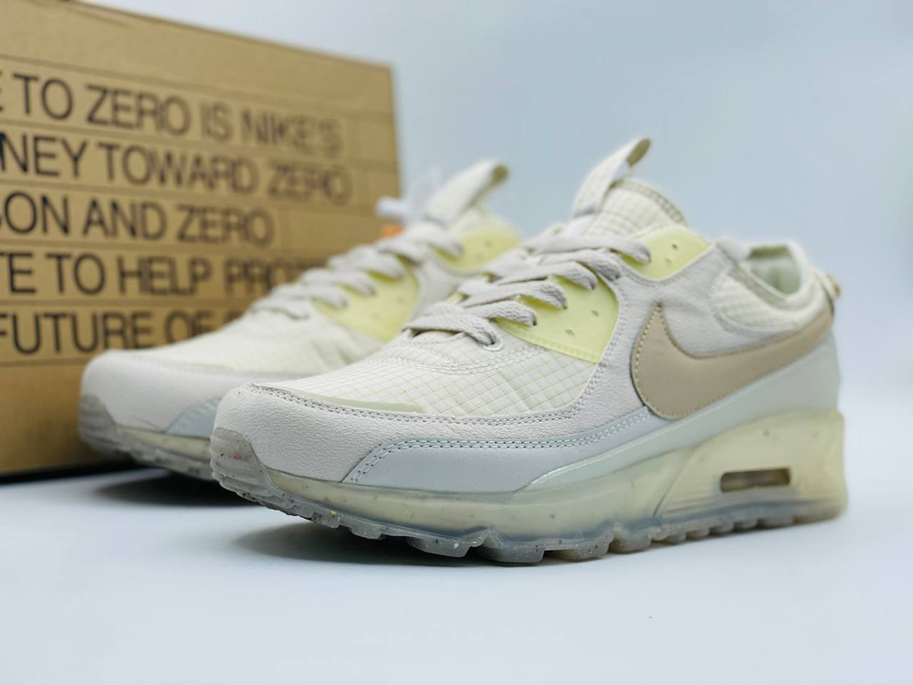 Кроссовки Nike Air Max Terrascape