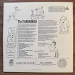 Yardbirds ‎– The Yardbirds (Англия 1976г.)