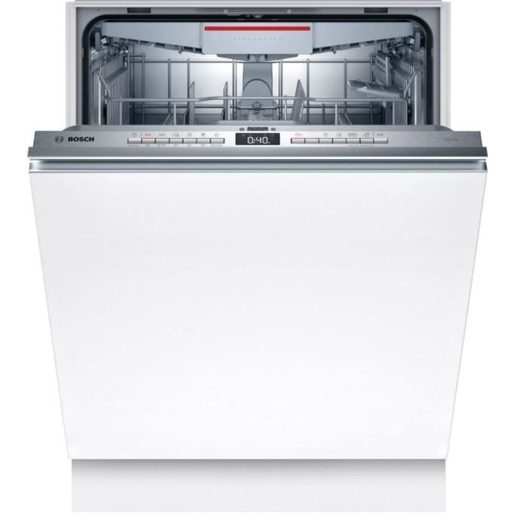 Встраиваемая посудомоечная машина Bosch SGV4HVX31E