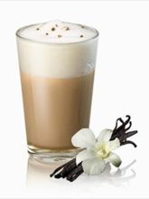 Растворимый кофе Aristocrat Капучино ванильный 300 г