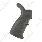 Рукоятка с бобровым хвостом на АR-15. DLG Tactical