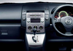 Topway TS18 3+32GB 8 ядер для Mazda 5, Premacy 2005-2010