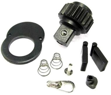 Ремкомплект к трещотке 80244, 1/2'' KINGTUL KT-80244-P
