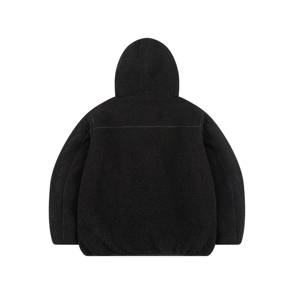 Купить Куртка Ymkashix двухсторонняя Liner черная Куртка Ymkashix двухсторонняя Liner черная