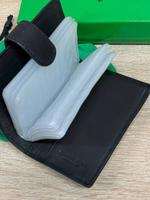 Визитница Bottega Veneta