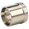 Гильза надвижная (монтажная) VARMEGA Slide-fit, 16 мм, аксиальная, латунь, VM50311