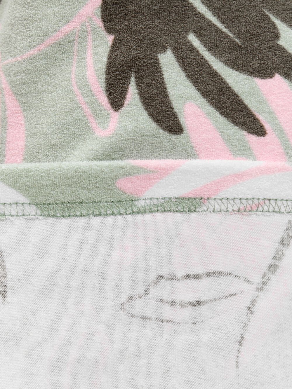 Халат Мимино Виотекс ХАКИ