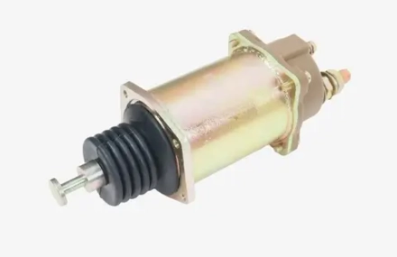 Реле втягивающее (К) СТ142-3708800