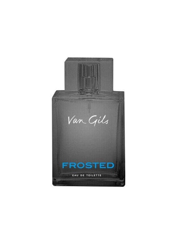 Мужская парфюмерия Van Gils Frosted Eau de Toilette