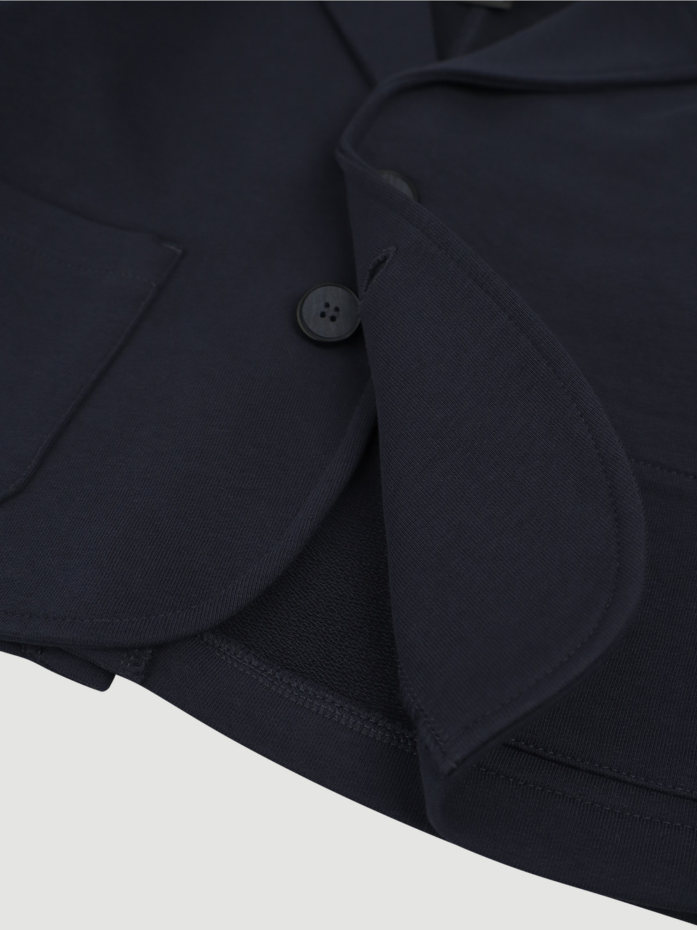 ПРЕДЗАКАЗ Жакет Mjölk Синий