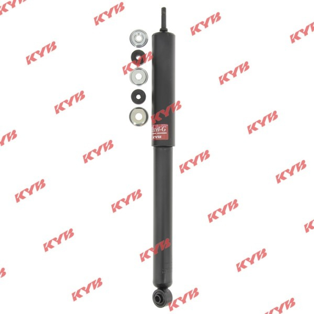 Амортизатор газомасляный KYB (R) 343278