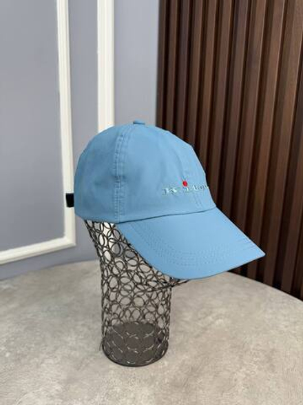 Кепка Kiton