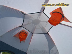 Палатка Maverick ICE 5 Blue