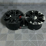 КОВАНЫЕ ДИСКИ ДЛЯ BMW XM G09 2024 БМВ