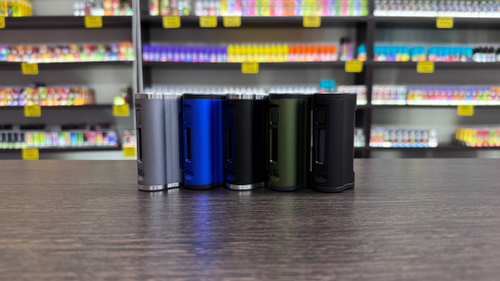 Ambition Mods х Vypers Vapes K1 box mod