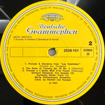 Герберт фон Караян - Сны (Англия)