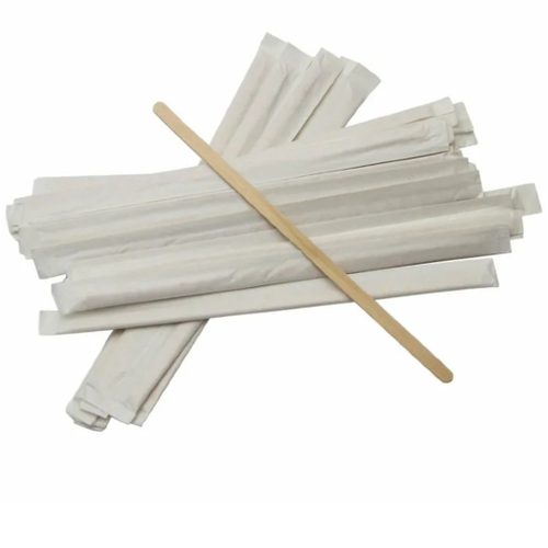 РАЗМЕШИВАТЕЛЬ 18 СМ. ИНД. 250 ШТ.\20-40 УП.