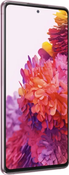 Samsung Galaxy S20 FE "5G" 6/128GB (Лавандовый)