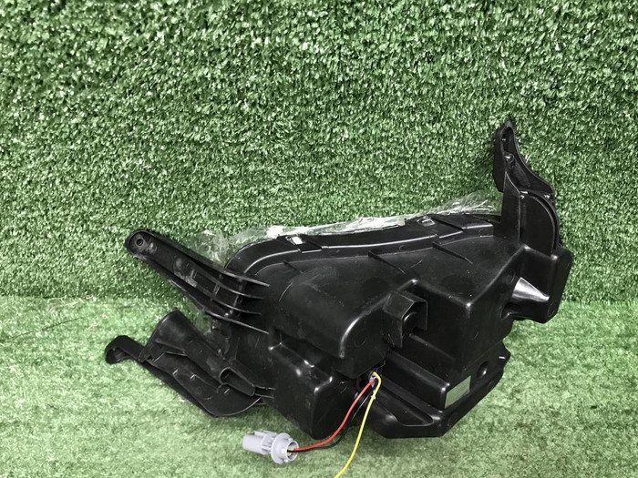 ПТФ правая Kia Optima 3 TF (2013-2015)