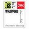Соединители безузл. LJ Pro Series WRAPPING 04L 23кг 7шт.