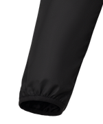 Куртка ветрозащитная CAMP 2 Rain Jacket, черный, детский