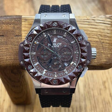Часы Hublot