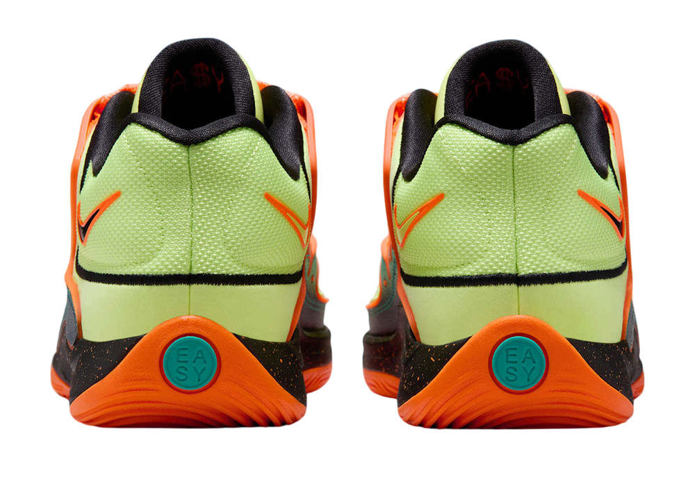 Заказать в Москве Nike KD 18 Liquid Lime