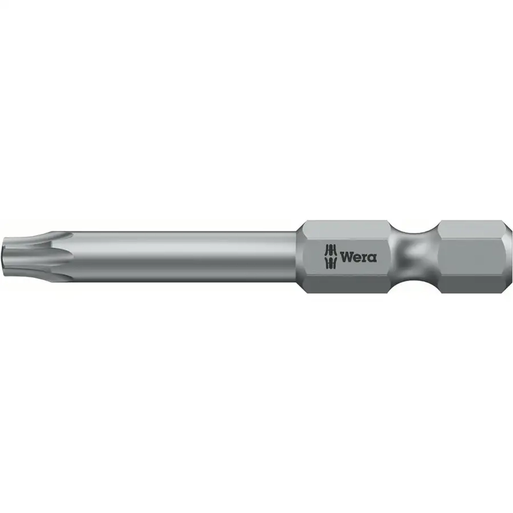 Насадка 867/4 Z TORX® TX15 WERA 05060105001