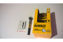 Сверло Форстнера по дереву 25 мм DEWALT DT4575