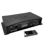 Процессор Tonemix SYNT-F80.8DSP - BUZZ Audio