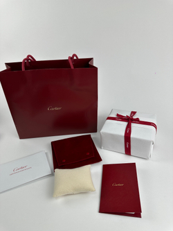 Браслет Cartier Love