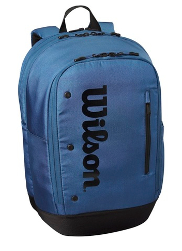 Теннисный рюкзак Wilson Ultra Tour Backpack - Blue