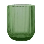 Стакан LINES 260 мл (малахит)