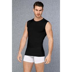 Мужские майка черная Doreanse 2235