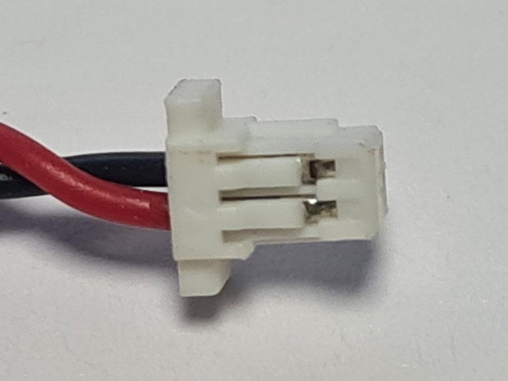 Элемент питания ET CR1220-WC1 PK1