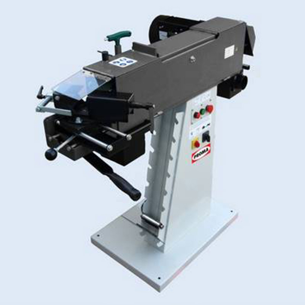 PROMA BPK-2100/400 станок шлифовальный комбинированный