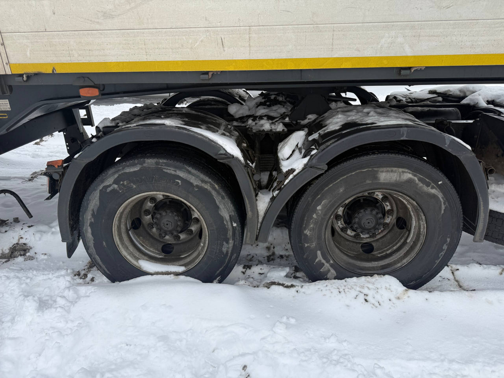 КамАЗ 65116 6x4 Седельный тягач 65116-7010-48(A5) (Дизельный, 6,7 л, 292 л.с., МТ)