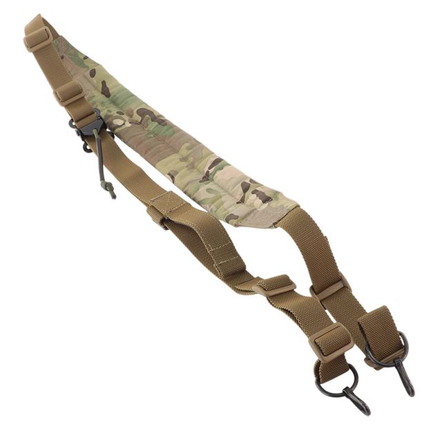 Ремень пулемётный VTAC mk2, Bad Gringo