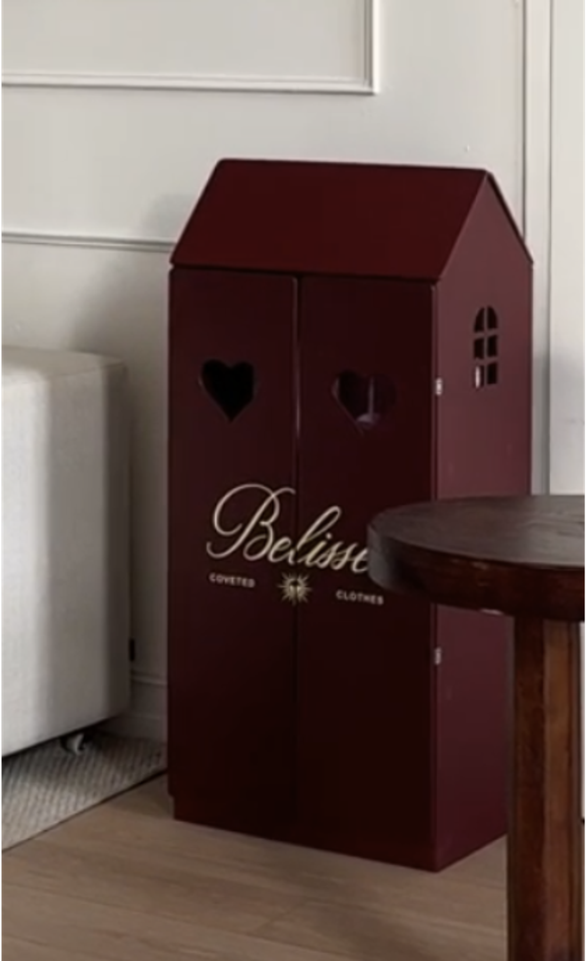 Кукольный домик Belisse