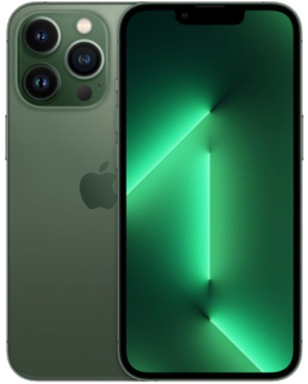 Смартфон Apple iPhone 13 Pro Max 256GB Зеленый