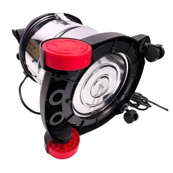 Пылесос SPARKY VC 1321MS (1700 Вт., 20 литров, сухая и влажная уборка)