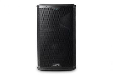 Alto BLACK 12 активная АС, 2400Вт, динамик 12 дюймов