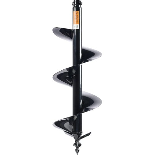 Шнек BURAN DRILL для мотобура 250х800   S00114