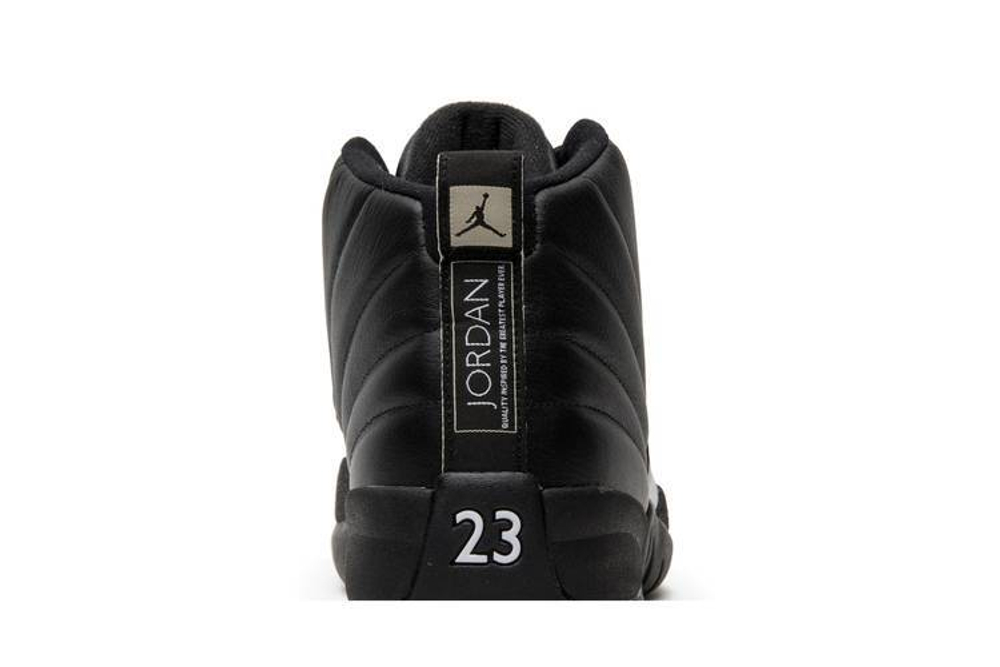 Retro 12 the master sale