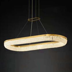 Подвесная Люстра Carmen Long By Imperiumloft