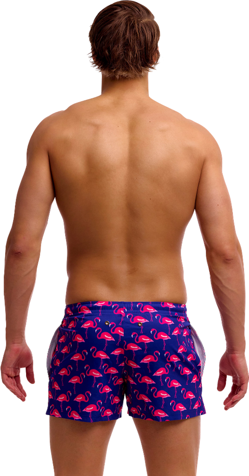 Шорты FUNKY TRUNKS Men's Flocked Up