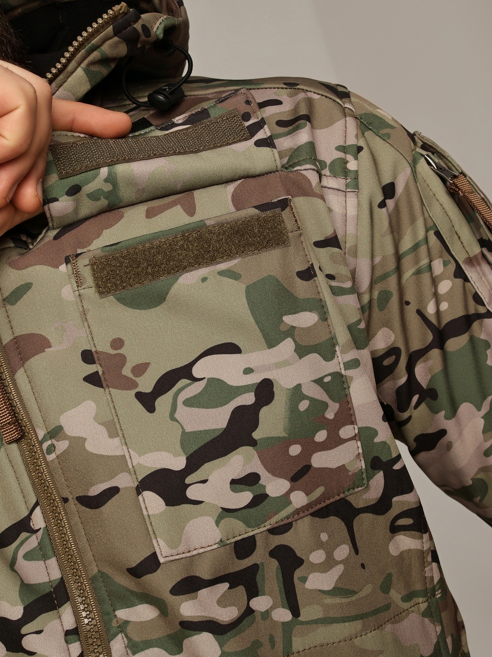 Ветровка легкая 7.26 Gear Tactical Series 106