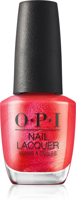 OPI Nail Lacquer XBOX - лак для ногтей, 15 ml