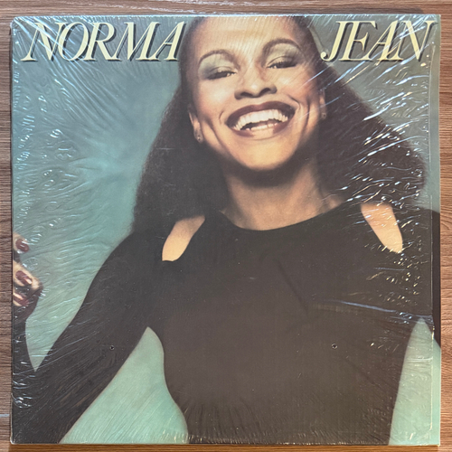 Norma Jean ‎– Norma Jean (США 1978г.)